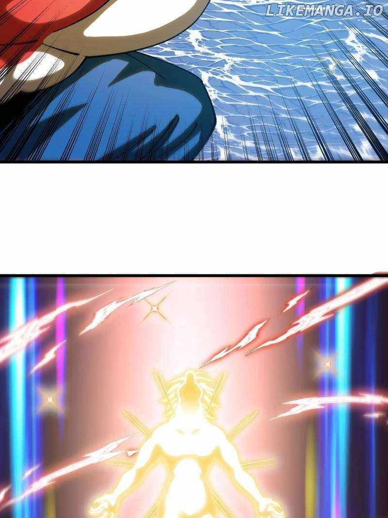 I Am The Monster Overlord Chapter 91 82